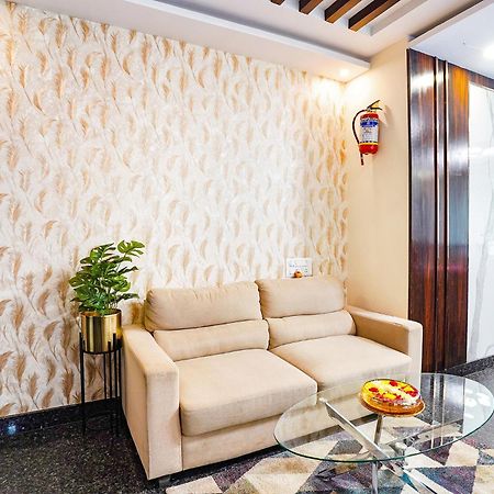 Fabhotel Wonder Stay Suite Rooms - Nr Aecs Layout Main Road Bengaluru Zewnętrze zdjęcie
