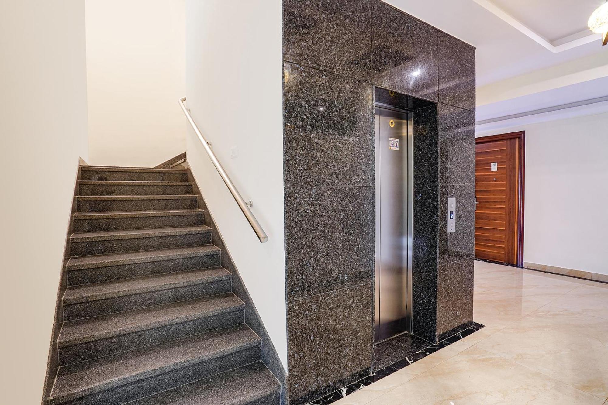 Fabhotel Wonder Stay Suite Rooms - Nr Aecs Layout Main Road Bengaluru Zewnętrze zdjęcie