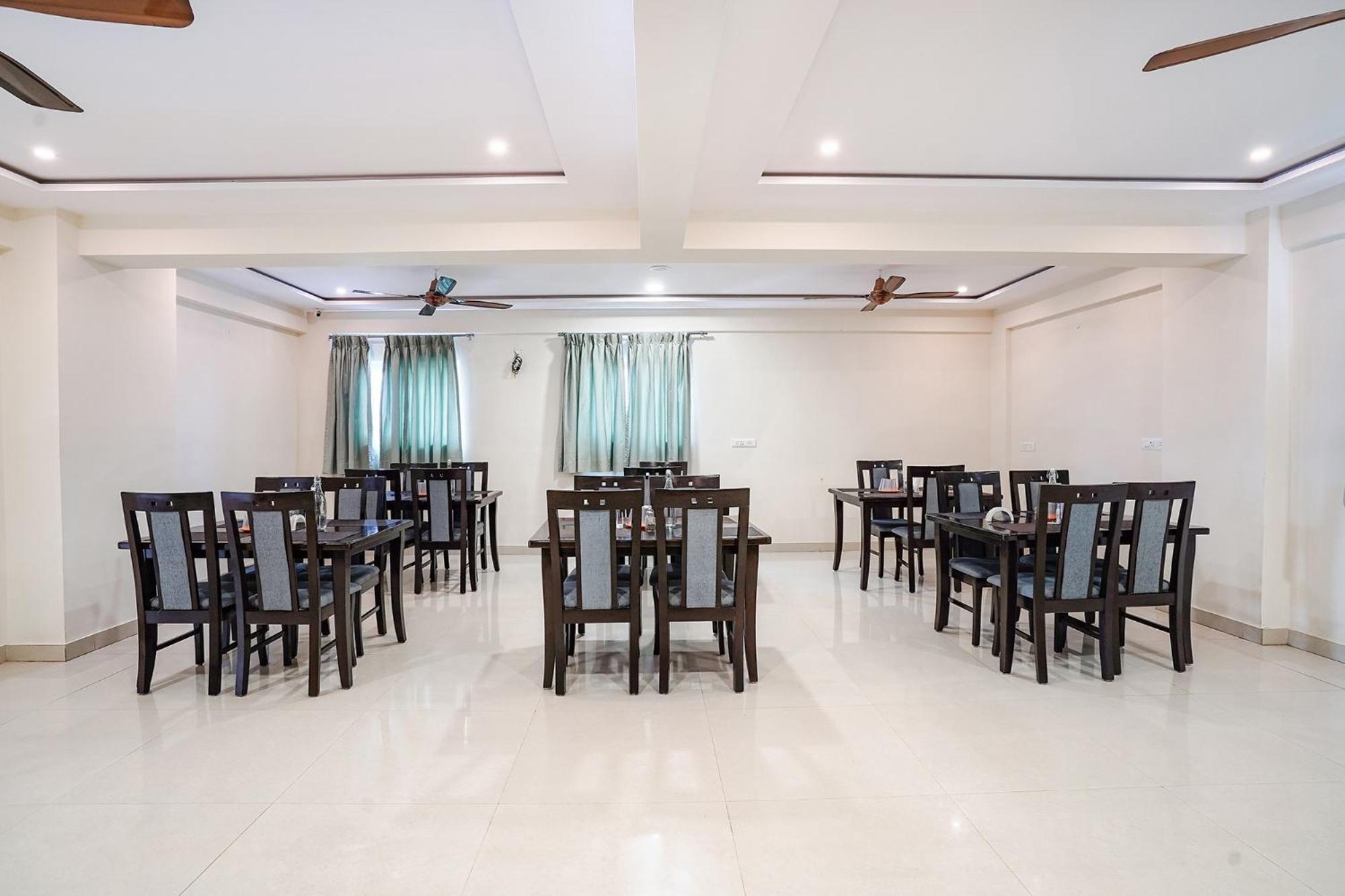 Fabhotel Wonder Stay Suite Rooms - Nr Aecs Layout Main Road Bengaluru Zewnętrze zdjęcie
